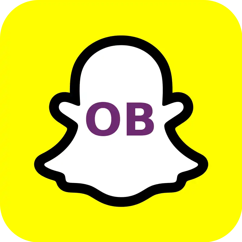 تنزيل سناب شات عمر تحميل تحديث OBSnapchat اخر تحديث